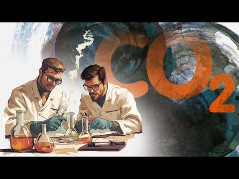 Végre tettünk valami jót is! - CO2 Second Chance Bemutató - Dice And Decks