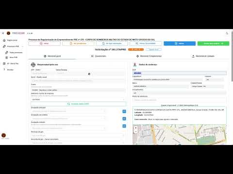 Prévia do vídeo 6 - Explorando PRE (parte 1)