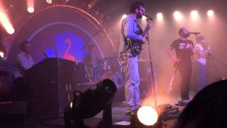 Dr. Dog -California -Live at The Glasshouse Pomona