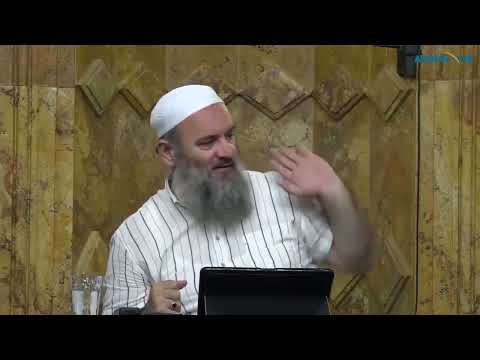 Mos e shisni shpirtin për Parti Politike! - Hoxhë Bekir Halimi