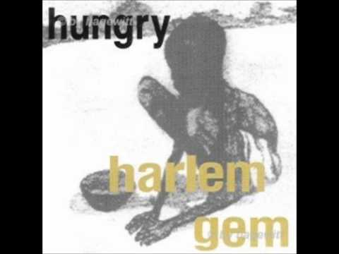 Harlem Gem featuring D'BO General - Hungry [1999]