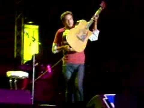 Ben Ricour à Nîmes