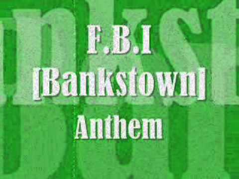 F.B.I Bankstown Anthem
