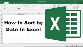 How to Sort by Date in Excel - ExcelPro