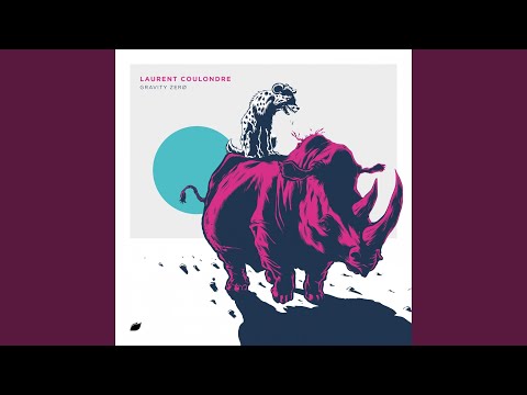 Gravity Zero (feat. Martin Wangermée, Yoann Serra)