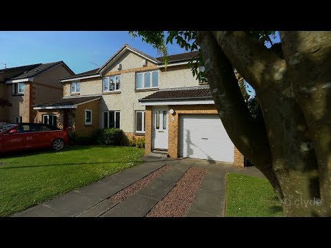12 Riddon Place, Knightswood, G13 4NQ