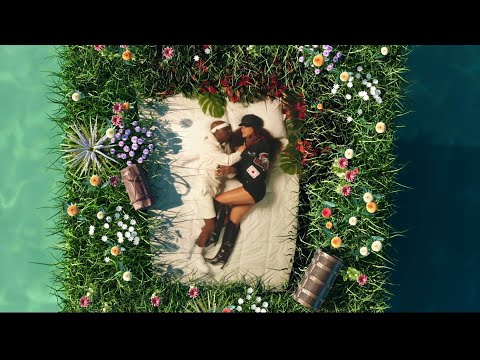 M'VLE AVÈW - KINGSTREET X  FATIMA ALTIERI X MAGIC TOUCH (Official Music Video)