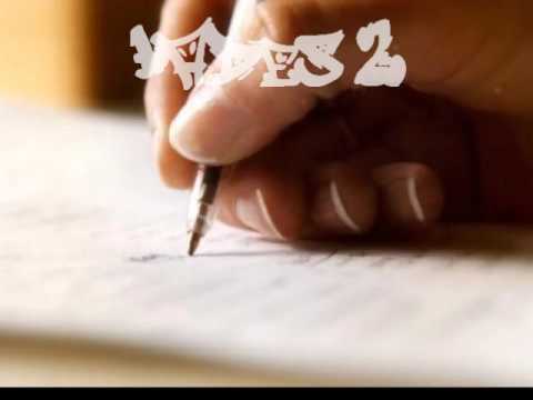 BeZetKa & element - Pisana Prawda (prod.Majcher)