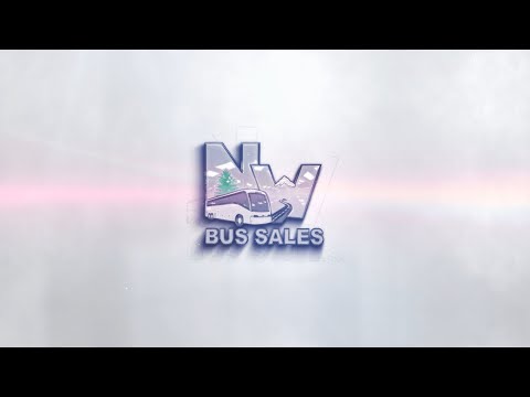 Northwest Bus Sales 2020 Inventory Tour
