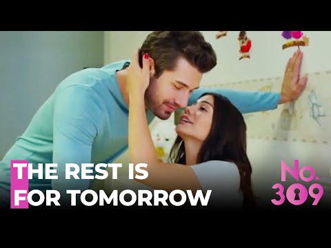 Lale Tells A Story To Emir - No.309 Episode 230