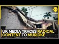 Videos In Support Of Terror Groups Traced To Muridke Says Reports World News WION