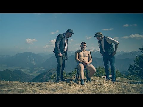 Heischneida - Satz mid X (official video)