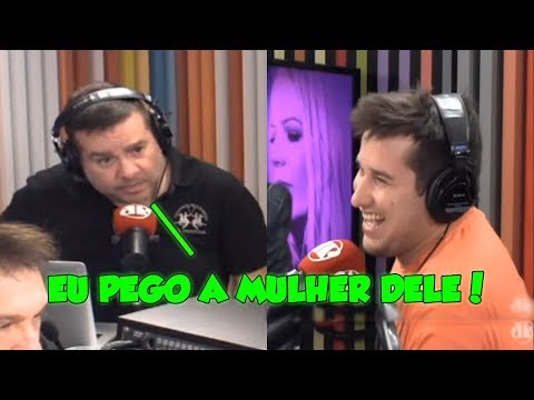 PÂNICO - UM MITO CHAMADO BOLA! - 2/2