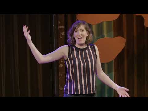 Trailer Janneke de Bijl // Zonder zin kan het ook