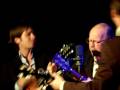 Jonas Fjeld & Chatham County Line - The End of The Line