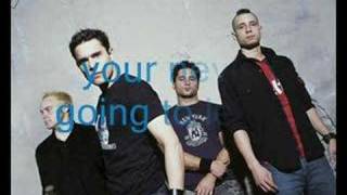 trapt - skin deep with lyrics