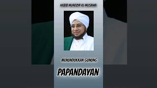 Download lagu Karomah Habib Mundzir Al Musawa : Menundukkan gunung Papandayan yang bergolak mp3 Download lagu Karomah Habib Mundzir Al Musawa : Menundukkan gunung Papandayan yang bergolak mp3