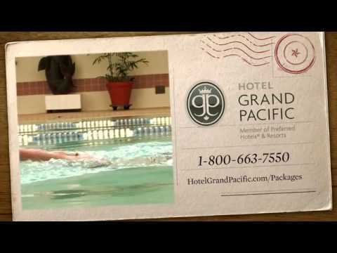Hotel Grand Pacific