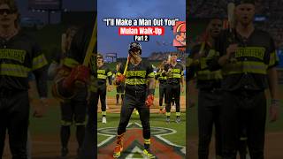 Download lagu This Mulan Walk-Up Goes harder than it should ‼️#shorts#disney#mulan#baseball mp3 Download lagu This Mulan Walk-Up Goes harder than it should ‼️#shorts#disney#mulan#baseball mp3