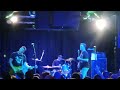 The Ergs! - August 19th (live)