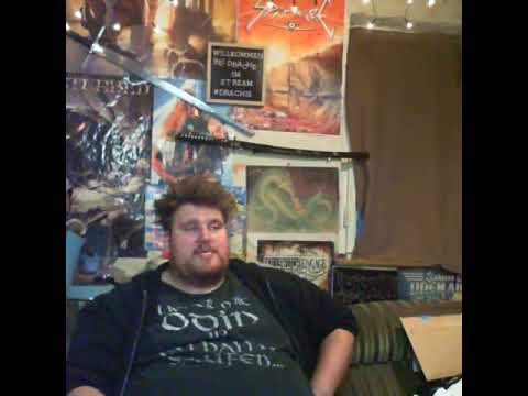 Drachenlord 24.01.2019 YouNow Stream Uncut