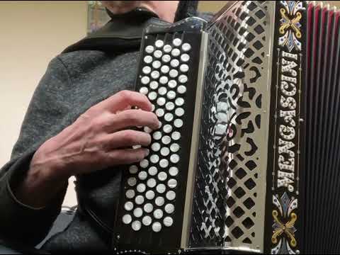 Sennerin Abschied von der Alm