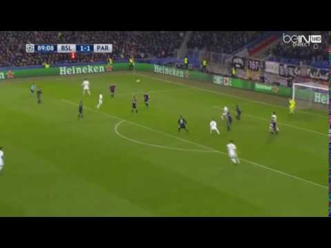 Ce but de Thomas Meunier total régal