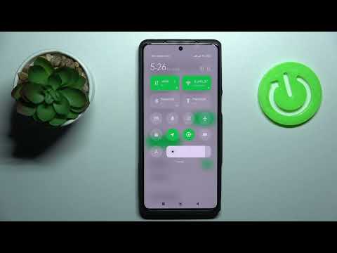 How to Switch SIM Card Preferences on XIAOMI Black Shark 5 Pro