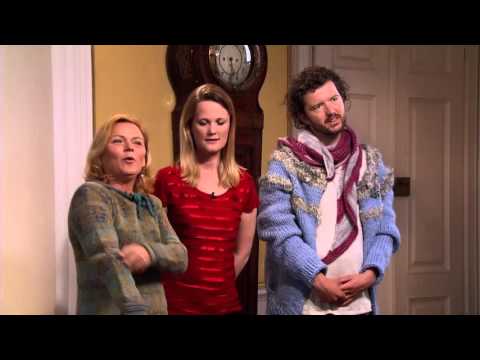 Den Store Strikkedyst 1 - afsnit 5