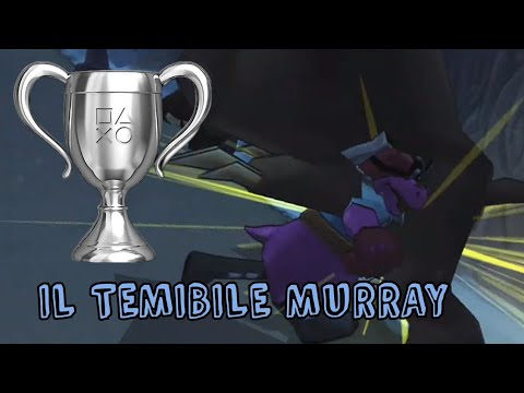 Sly 2 (PS4/PS5) - Come ottenere il trofeo "Il temibile Murray"