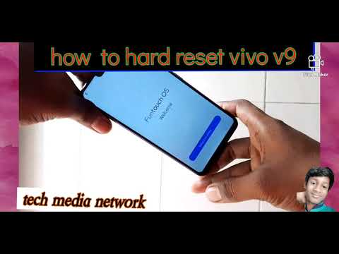 vivo v9 hard reset| vivo v9 hard reset without password| vivo v9