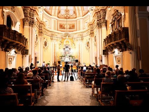 InCanto Barocco Festival 2023