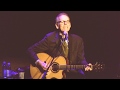 John Hiatt "Lipstick Sunset" 1/27/17 Paramount Theater Rutland, VT