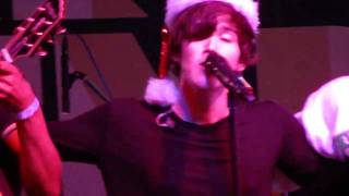 Last Christmas- Allstar Weekend