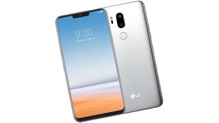 New LG G7 Leak - Mi Mix 2s Release - Next Level Vivo Camera