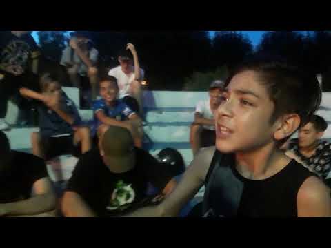 Ferro 1 - Lautaro - IZeta - Teycer - 4tos / Fecha 14