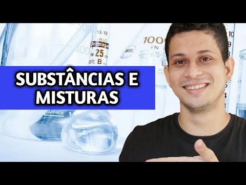 09 - Substâncias puras e misturas