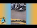 Smoking after Car Accident | High People Doing Things Clips