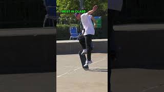 Download lagu Sewa Kroetkov - Kickflip vs Art Cordova in Dumb Data Game of Skate Season 4 Losers Finals mp3