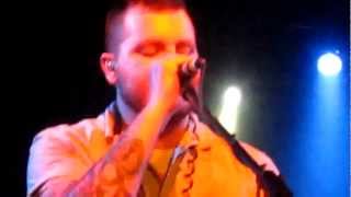 Thrice - &quot;Digital Sea&quot; (live)