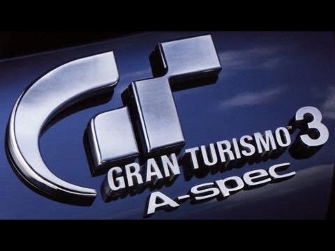 Joseph VS. Zachary Episode 176 - Gran Turismo 3