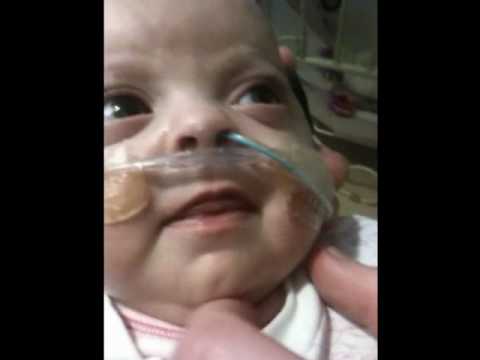 Ruby May Accident