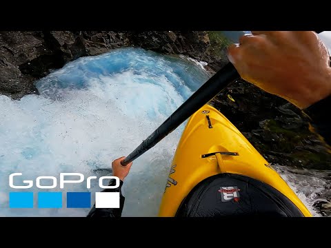 GoPro: Aniol Serrasolses’ Season Recap | White Water Kayaking Around the World