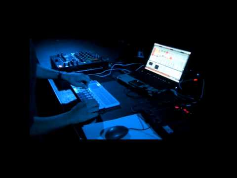 Astrofonik arena wien 2011 with Zellkern, Wems, Frank@, Neurokontrol and Strez