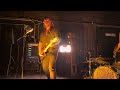 Young Widows “Took a Turn” @ Zebulon Los Angeles CA • 2025-08-28