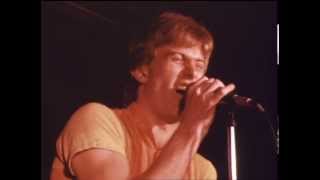 Australian Crawl - Looking For Cool (1979)