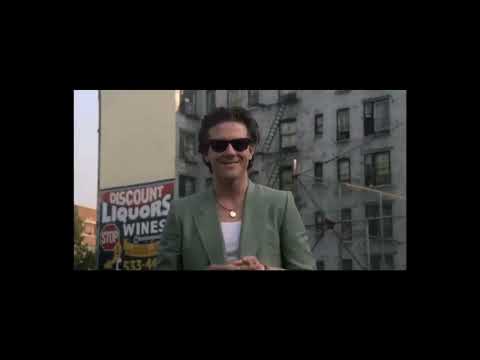 The Summer Wind   The Pope of Greenwich Village
