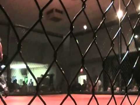 Proving Grounds 2 Fight 7 - John Michael vs JOSH DEIMUND