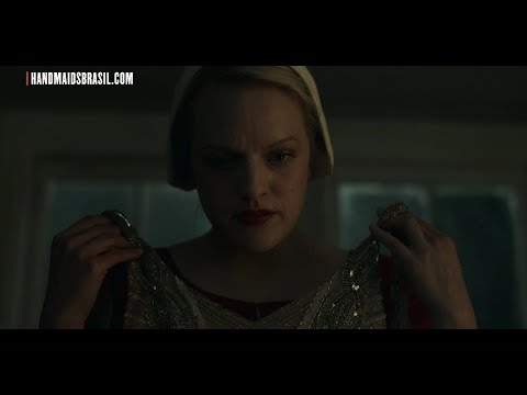 The Handmaid's Tale | Fred arruma June para Jezebels
