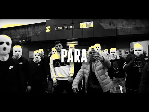 💶Dardan - Para ft. LUCIANO type beat (Prod. By RedLotus Beats)